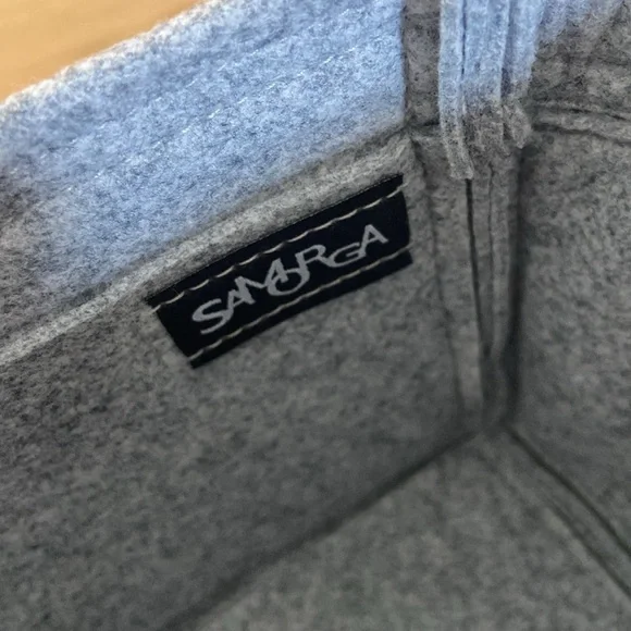 NWOT - Samorga Bag Organizer for Chanel 19 Large - Picture 7 of 9